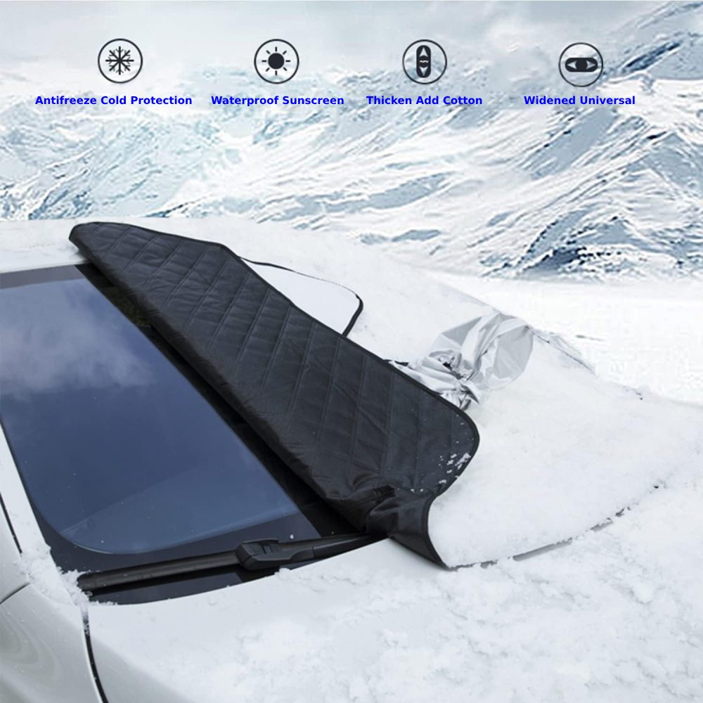 Car Windshield Cover