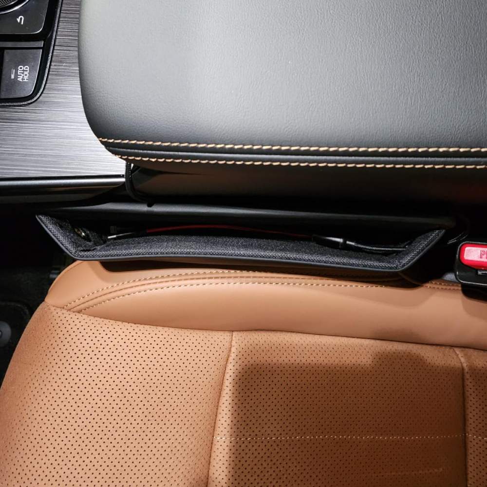 Car Seat Gap Filler: image 6