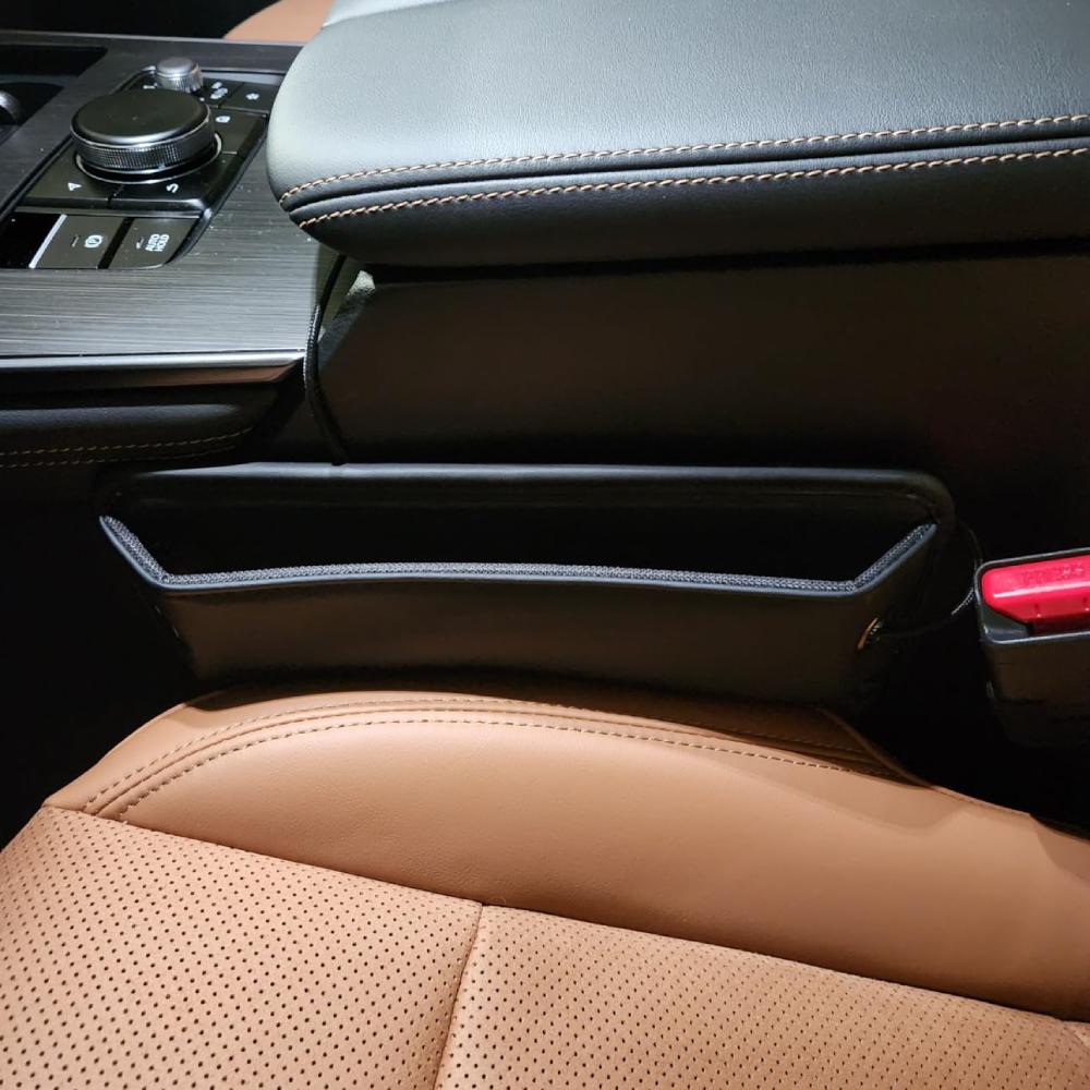Car Seat Gap Filler: image 7