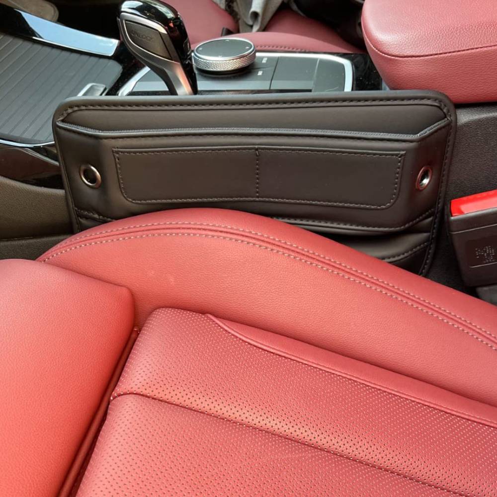 Car Seat Gap Filler