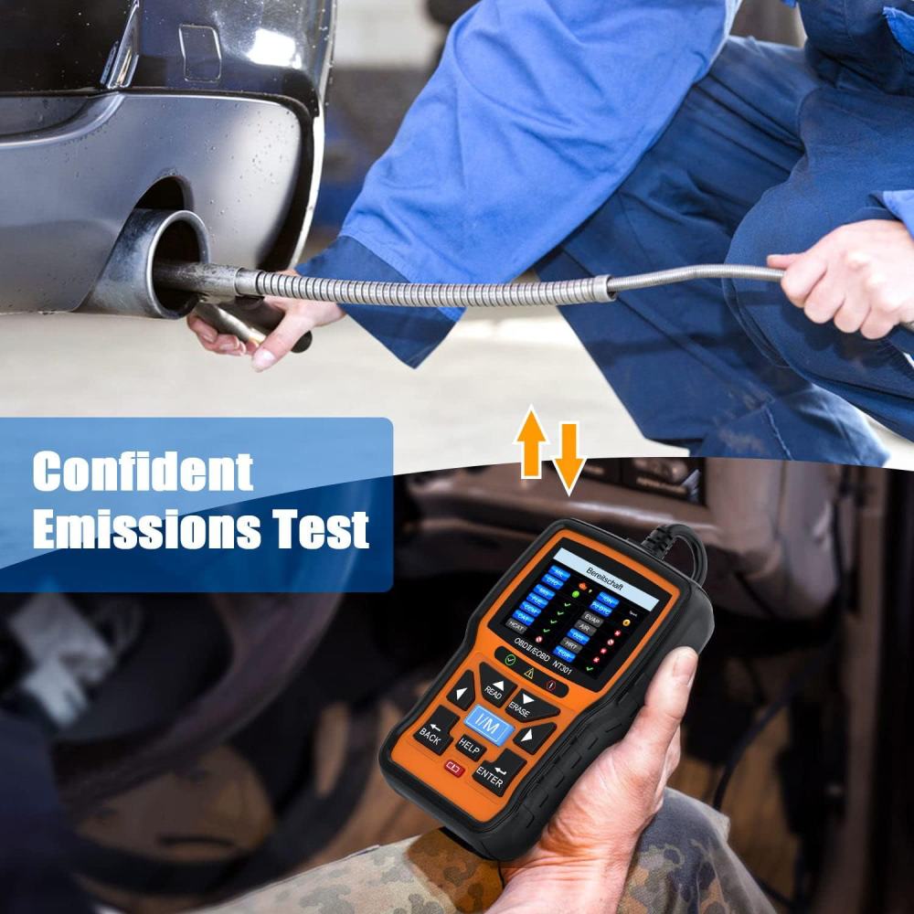 OBD2 Scanner